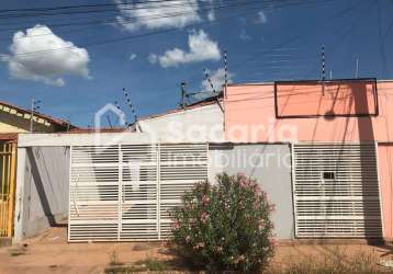 Casa á venda residencial jose avelino lima barros - cuiabá - mt