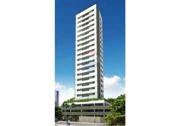 Apartamento moderno: conforto e praticidade em recife