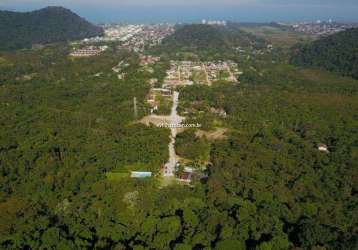 Terreno em condomínio massaguaçu