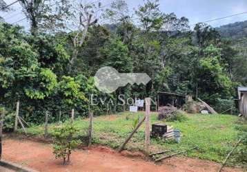 Vendo lote licenciado no loteamento recanto verde mar