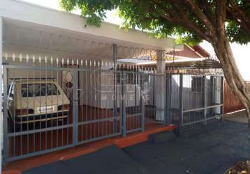 Casa para venda em ribeirão preto, campos elíseos, 3 dormitórios, 2 banheiros, 2 vagas