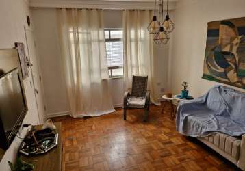 Apartamento com 3 dormitórios boqueirão em santos-sp  r$ 510.000,00