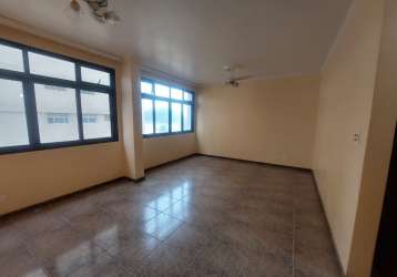 Apartamento pé na areia r$ 900.000,00 josé menino santos/sp