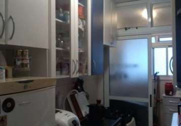 Apartamento a venda no butanta