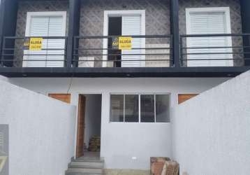 Casa nova pronta para morar proximo usp