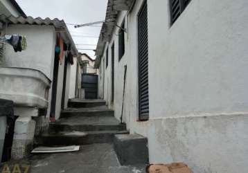 Casa a venda com 8 quartos alugados e 3 banheiros proximo metro