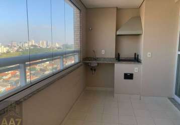 Vendo apartamento b. jaguaré , colore lindo super decorado. 84m 02 vaga de garagem coberta