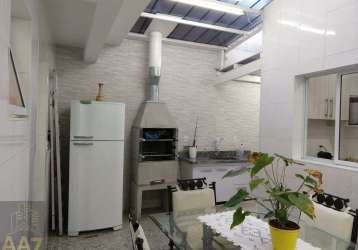 Casa com 3 quartos à venda na rua das academias, --, vila universitária, são paulo, 222 m2 por r$ 750.000