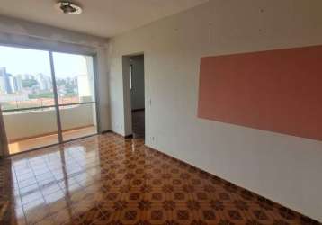 Lindo apartamento com 2 dormitorios a 50 mt² da usp