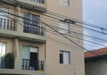 Apartamento a venda jaguaribe osasco 62 m2