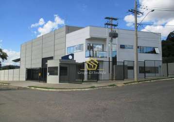 Galpao a venda no distrito industrial vinhedo comprar galpao em vinhedo