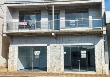 Apartamento com 4 quartos para alugar na doutor altamiro guimarães, 39, centro, caçador por r$ 1.900