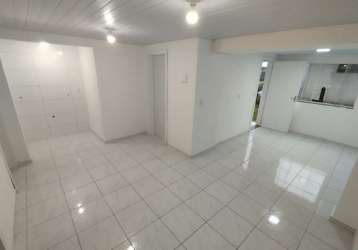 Apartamento com 2 quartos para alugar na amazonas, 1220, santa catarina, caçador por r$ 1.090