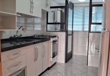 Apartamento com 3 quartos para alugar na conselheiro mafra, 363, centro, caçador por r$ 3.400