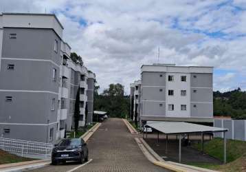 Apartamento com 2 quartos para alugar na humberto busatto, 342, kurtz, caçador por r$ 1.600