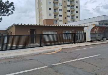 Apartamento com 3 quartos para alugar na 1º de maio, 74, bello, caçador por r$ 1.900