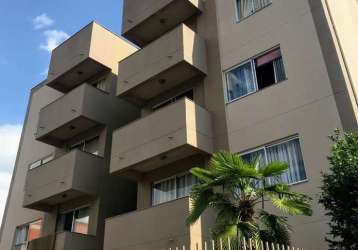 Apartamento com 3 quartos para alugar na rua adelmyr pressanto, 336, centro, caçador por r$ 3.200