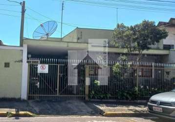 Casa à venda, vila vianelo, jundiaí, sp