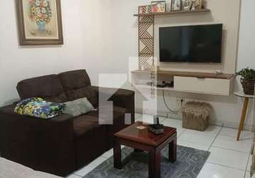 Casa com 3 dormitórios à venda - conjunto habitacional são josé - campo limpo paulista/sp