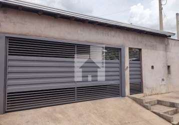 Casa com 3 dormitórios à venda, 116 m²  - dos pereiras - jarinu/sp