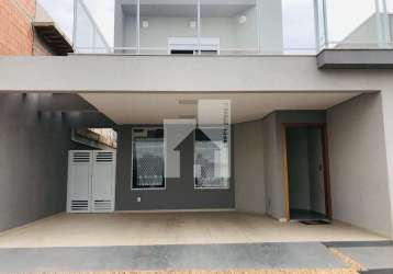 Casa com 3 dormitórios à venda, 300 m² - jardim primavera - itupeva/sp