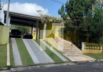 Casa à venda, alpes dos araçás (jordanésia), cajamar, sp