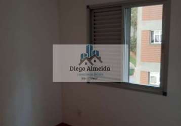 Apartamento com 2 quartos à venda no jardim catanduva, são paulo , 48 m2 por r$ 245.000