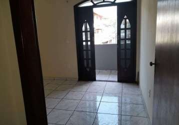 Apartamento com 2 dormitórios para alugar, 54 m² por r$ 850,10/mês - campo grande - rio de janeiro/rj