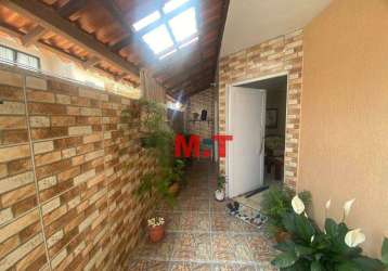 Casa com 3 dormitórios sendo 01 suíte à venda, 180 m² por r$ 255.000 - jacarepaguá - rio de janeiro/rj