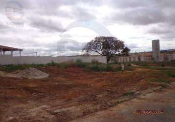 Terreno para alugar por r$ 4.000 - caribe village - indaiatuba/sp