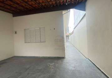 Casa com 2 dormitórios à venda, 100 m² por r$ 350.000,00 - jardim morada do sol - indaiatuba/sp