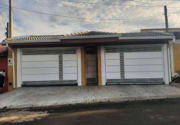 Casa com 3 dormitórios à venda, 200 m² por r$ 750.000,00 - jardim morada do sol - indaiatuba/sp