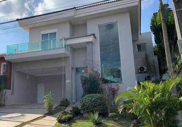 Casa com 3 dormitórios à venda, 264 m² por r$ 1.580.000,00 - vila residencial green park - indaiatuba/sp