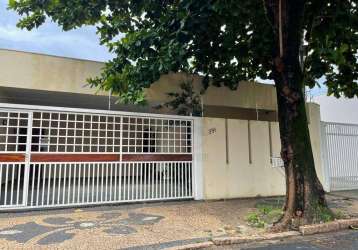 Casa com 3 dormitórios à venda, 200 m² por r$ 850.000,00 - jardim pau preto - indaiatuba/sp