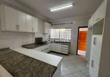 Casa com 3 dormitórios à venda, 179 m² por r$ 1.020.000,00 - jardim esplanada ii - indaiatuba/sp