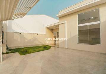 Casa à venda, 87 m² por r$ 600.000,00 - monte carlo - indaiatuba/sp