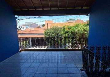 Casa com 2 dormitórios para alugar, 112 m² por r$ 1.787,50 - jardim morada do sol - indaiatuba/sp