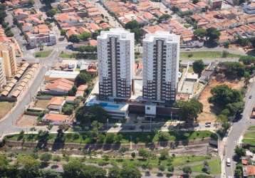 Apartamento com 3 dormitórios para alugar, 85 m² por r$ 4.931,44/mês - edifício soho - indaiatuba/sp