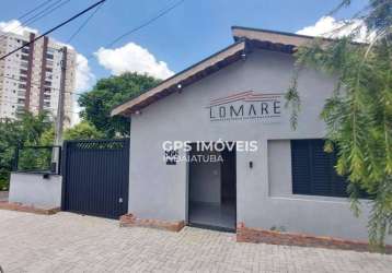 Casa, 110 m² - venda por r$ 890.000,00 ou aluguel por r$ 6.641,44/mês - jardim pau preto - indaiatuba/sp