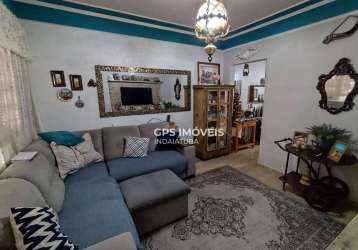 Casa à venda, 180 m² por r$ 800.000,00 - jardim são francisco - indaiatuba/sp