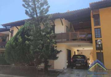 Casa com 4 dormitórios à venda, 178 m² por r$ 495.000,00 - sapiranga - fortaleza/ce