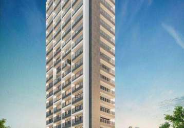 Apartamento com 2 dormitórios à venda, 64 m² por r$ 699.000,00 - papicu - fortaleza/ce