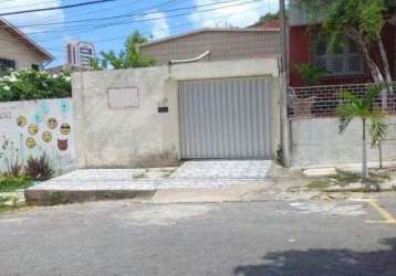 Casa com 3 dormitórios à venda, 90 m² por r$ 300.000,00 - joaquim távora - fortaleza/ce