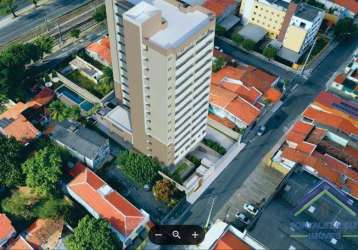 Apartamento com 2 dormitórios à venda, 48 m² por r$ 314.596,14 - damas - fortaleza/ce