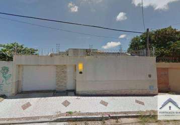 Casa com 3 dormitórios à venda, 174 m² por r$ 600.000,00 - sapiranga - fortaleza/ce