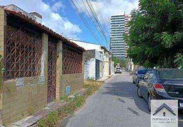 Casa com 3 dormitórios à venda, 60 m² por r$ 280.000,00 - cidade 2000 - fortaleza/ce