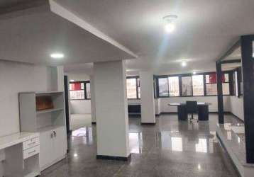 Sala à venda, 387 m² por r$ 1.500.000,00 - centro - fortaleza/ce