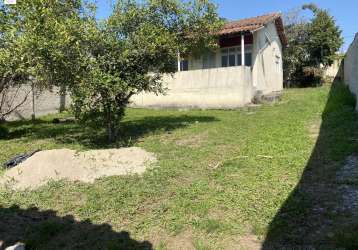 Casa com 2 quartos, 55m², à venda em cabo frio, caminho de búzios