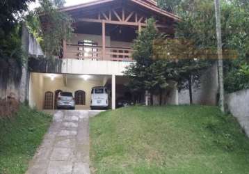 Casa em condomínio fechado com 3 quartos à venda no transurb, itapevi , 389 m2 por r$ 700.000