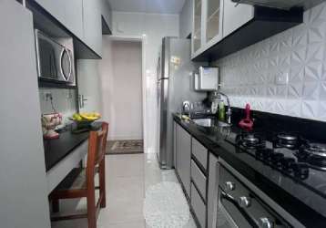 Apartamento à venda em são paulo-sp, jardim umarizal: 2 quartos, 1 sala, 1 banheiro, vaga de garagem, 52,00m². aproveite!